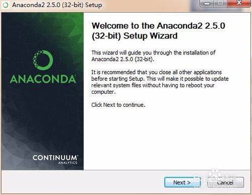 Anaconda3 For Windows X64 V5.3.1ٷ