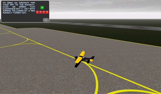 ģ�⺽����̨��Ϸ(Turboprop Flight Simulator)