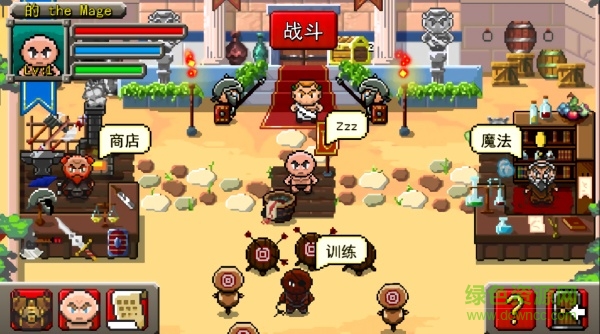 �Ƕ�ʿ����������