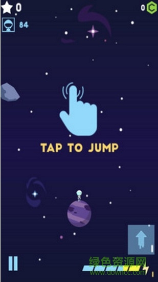 �ռ���Ծ���°�