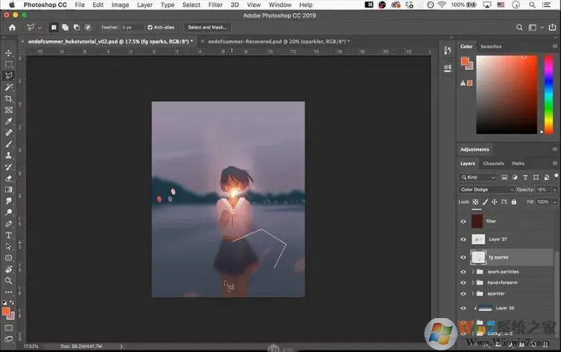 Adobe PhotoShop 2023ֱװ v24.2.0.315