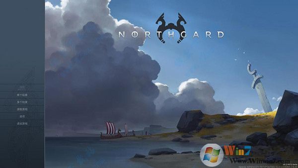 ֮(Northgard)