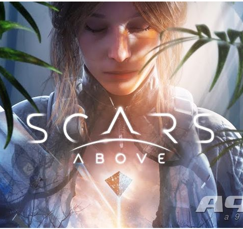 Scars Aboveʮһ޸