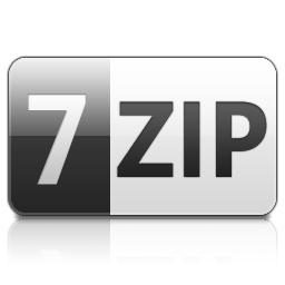 7zip(7-Zip)7zѹ v23.01(64λ&32λ)İ