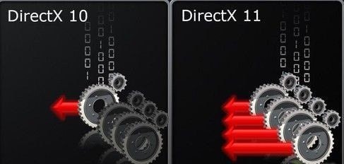 directx 11.0 ٷ