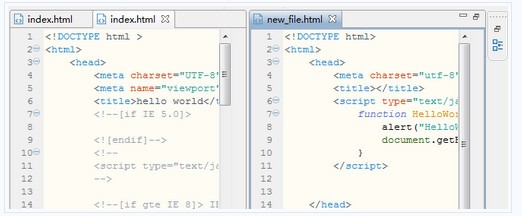 HBuilder(html5) V9.0.2 ɫ