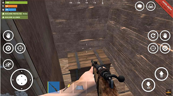 ��ʴrust�ֻ���