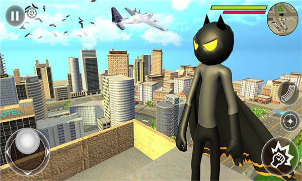 ������˴�ս���İ�