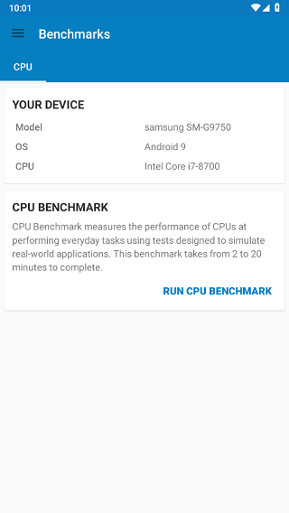 Geekbench5