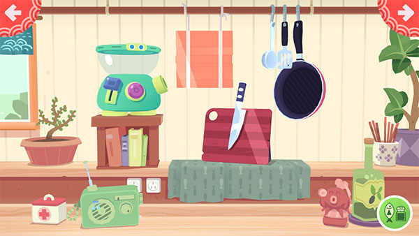 托卡小厨房寿司最新版