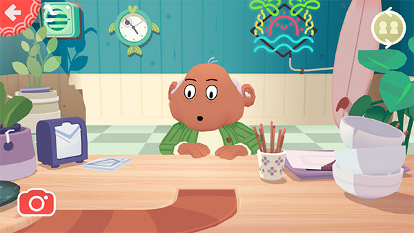 托卡小厨房寿司最新版