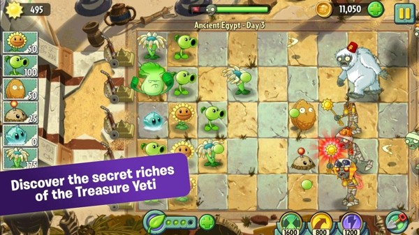 PlantsVSzombies2���ʰ�