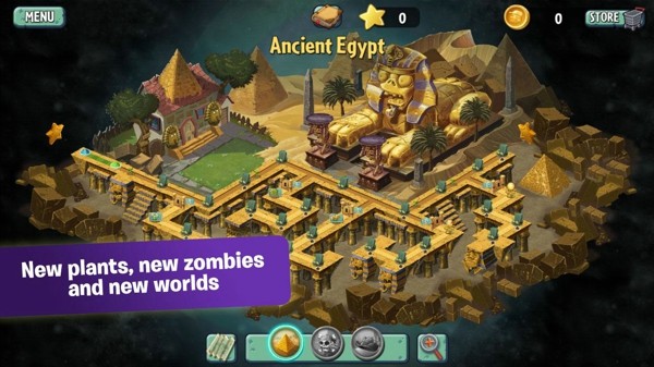 PlantsVSzombies2���ʰ�