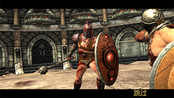 血之荣耀破解版