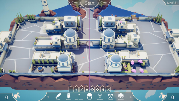 全面战争模拟器手机版