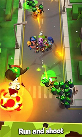 动物大战僵尸无限金币版