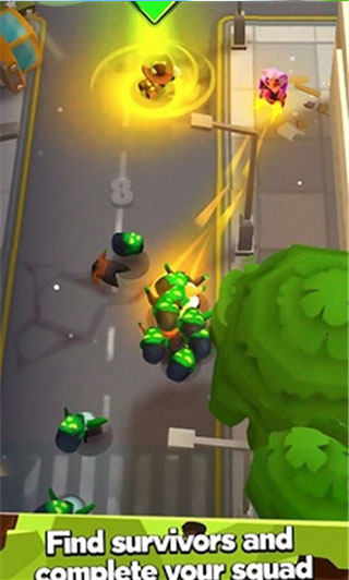 动物大战僵尸无限金币版