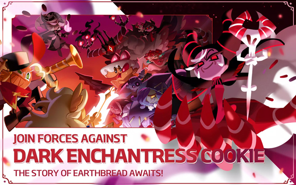 姜饼人王国2023最新版本