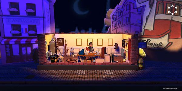 饥饿派画家最新版