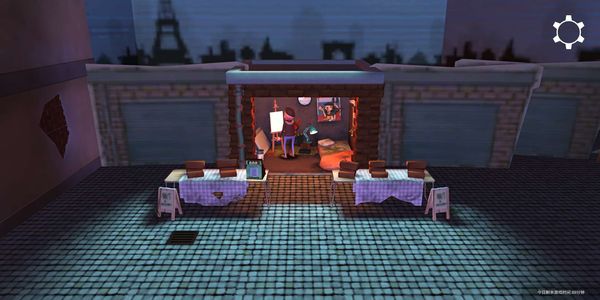 饥饿派画家最新版