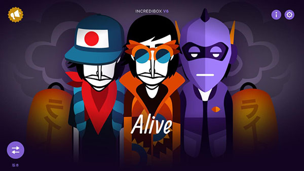 Incredibox°