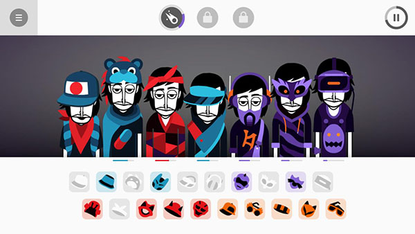 Incredibox°