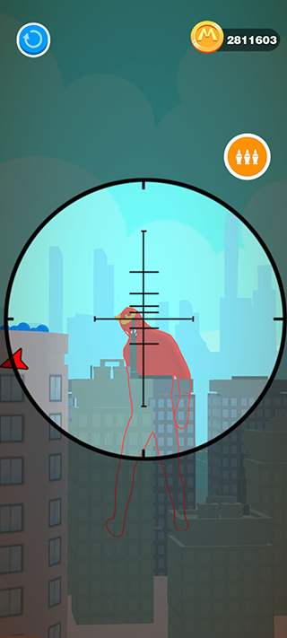 巨人猎手无限金币版