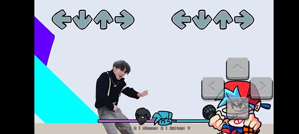 ��ɫ������֮ҹ����ģ���