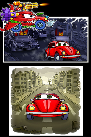 �󳵳�С�������ƽ��