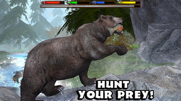 �ռ�ɭ��ģ�����ƽ��