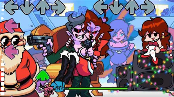 黑色星期五之夜手机版