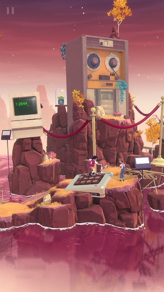 花园之间完整版