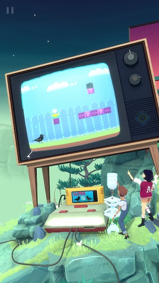 花园之间完整版