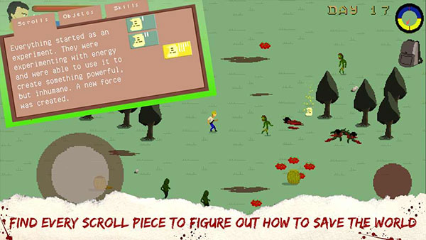 生存模拟器破解版