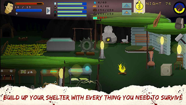 生存模拟器破解版