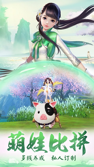 龙武内购破解版