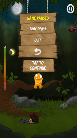 贪吃小怪兽手机版