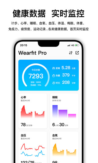 Wearfit Proֻ