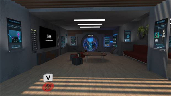 VRchat���°�