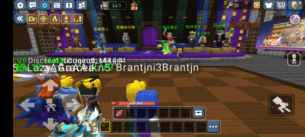 ��ս�����İ�