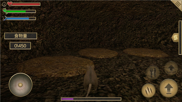 老鼠模拟器中文破解版