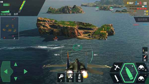 ��װ����ս���޽�Ұ�