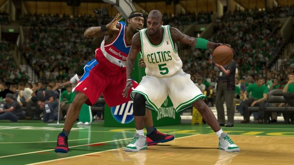 NBA2k12İ