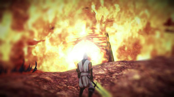 黑暗之刃破解版