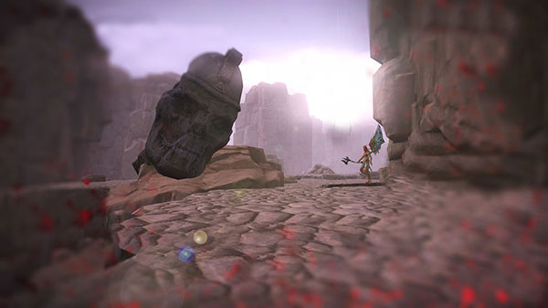 黑暗之刃破解版