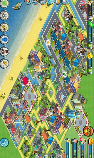 城市岛屿2建筑故事破解版