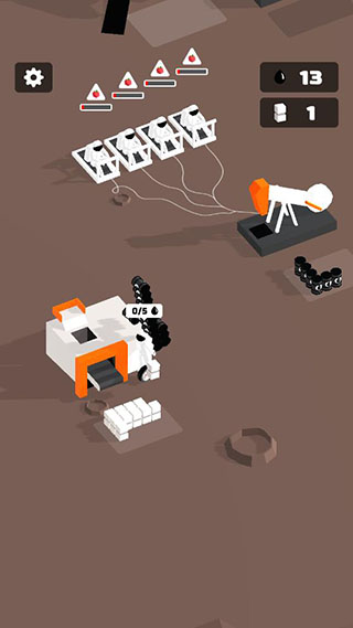 登月探险家中文破解版