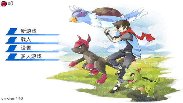 超进化精灵最新破解版