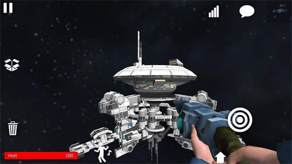 终极沙盒手机版