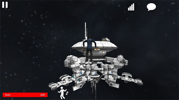 终极沙盒手机版